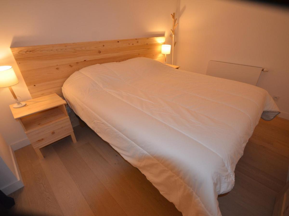 Appartement Familial De Luxe, Centre Station, 6 Pers., 2 Sdb, Terrasse, Parking, Wifi, Linge Inclus - Fr-1-623-179 Les Gets Exteriér fotografie