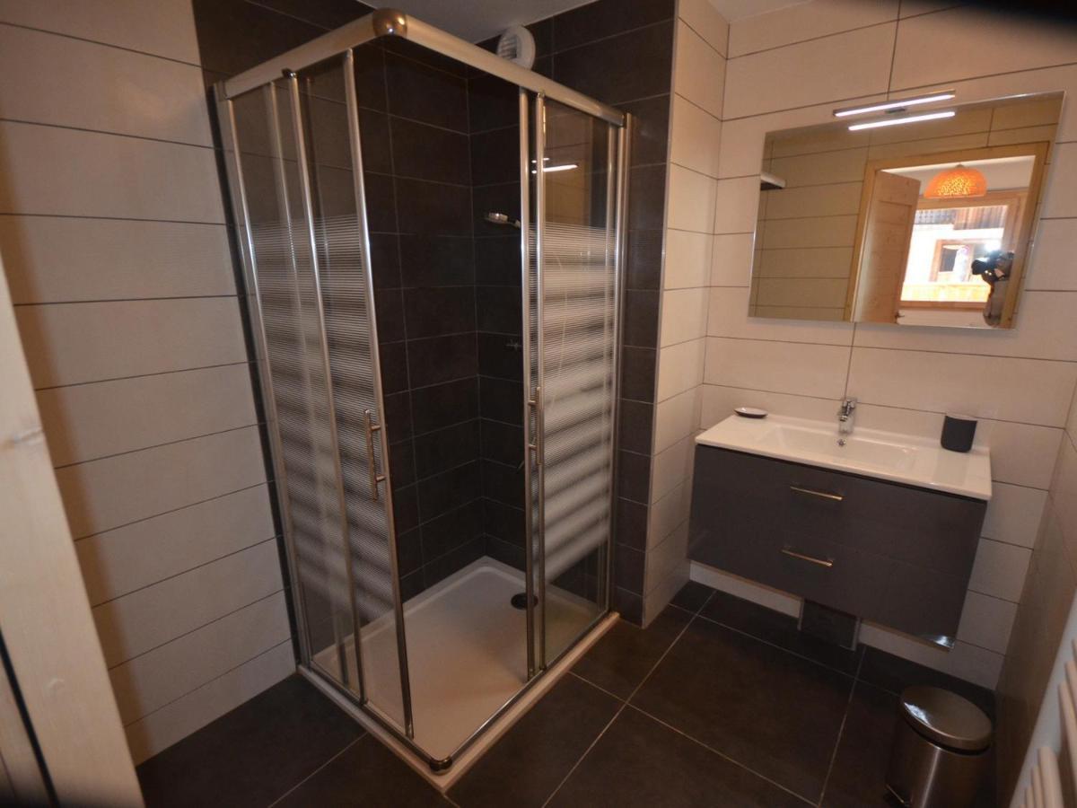 Appartement Familial De Luxe, Centre Station, 6 Pers., 2 Sdb, Terrasse, Parking, Wifi, Linge Inclus - Fr-1-623-179 Les Gets Exteriér fotografie