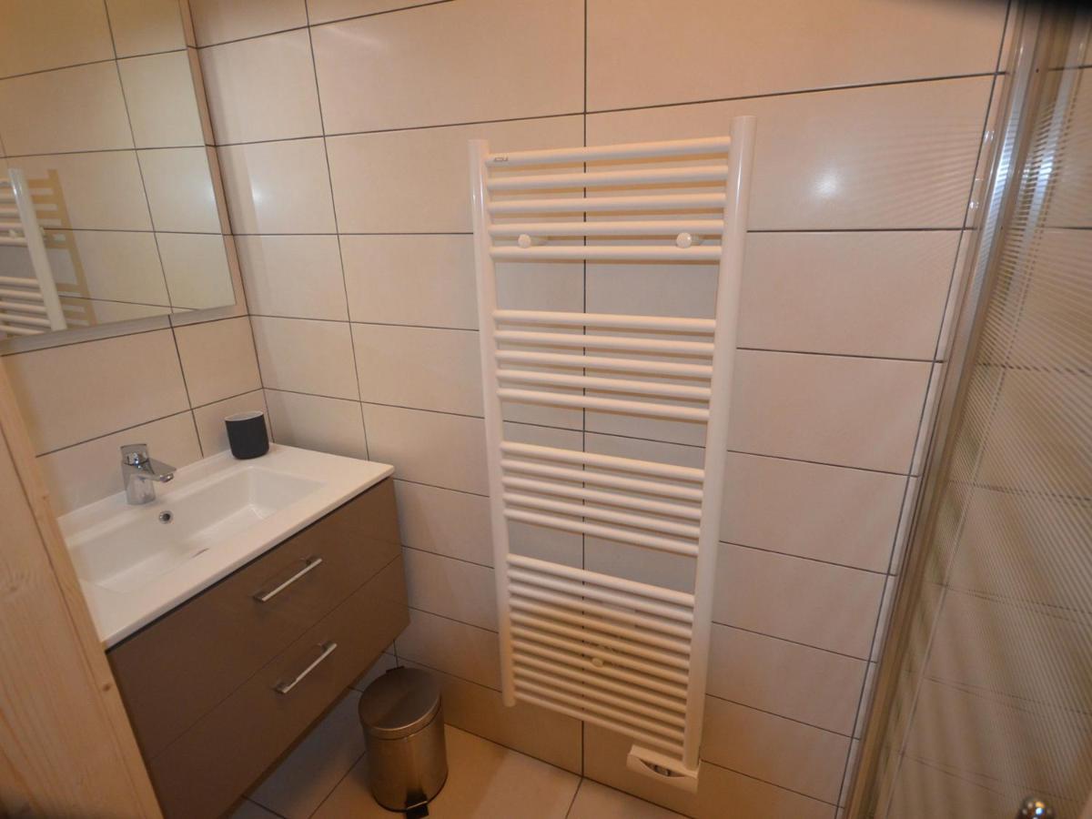 Appartement Familial De Luxe, Centre Station, 6 Pers., 2 Sdb, Terrasse, Parking, Wifi, Linge Inclus - Fr-1-623-179 Les Gets Exteriér fotografie